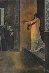 Macbeth de William Shakespeare